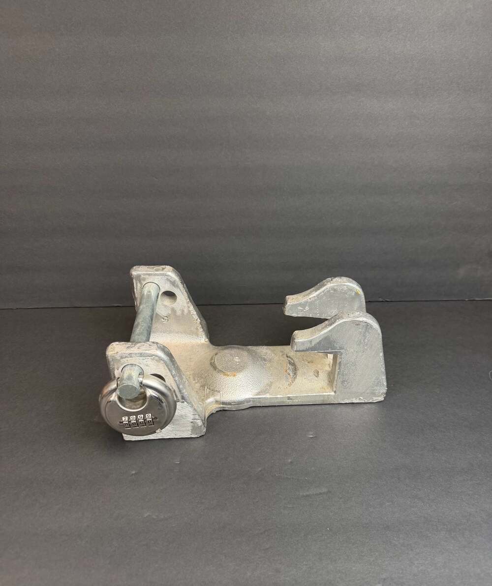 Blaylock TL-50 Gooseneck Coupler Lock